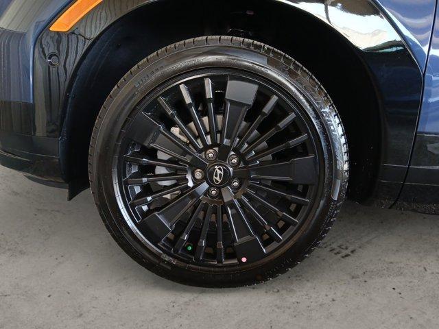 new 2026 Hyundai SANTA FE HEV car, priced at $52,770