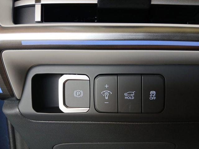 new 2026 Hyundai SANTA FE HEV car, priced at $52,770