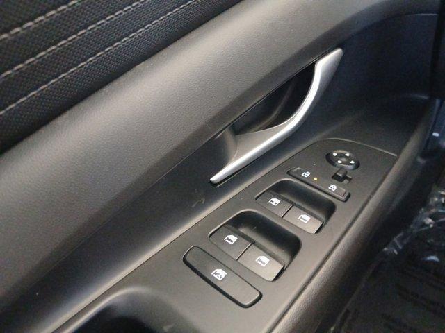used 2024 Hyundai Elantra car, priced at $22,933