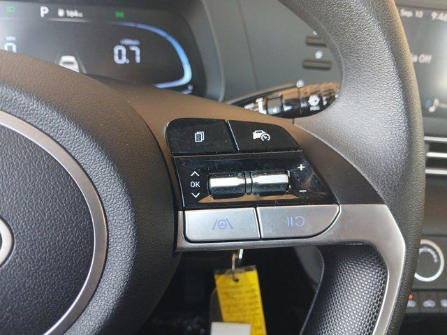 used 2024 Hyundai Elantra car, priced at $22,933
