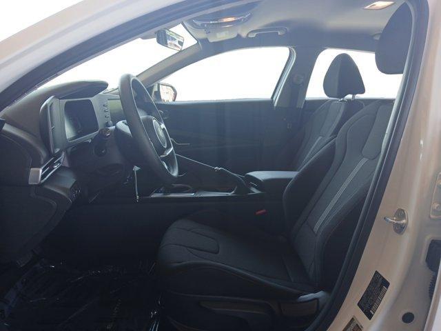 used 2024 Hyundai Elantra car, priced at $22,933