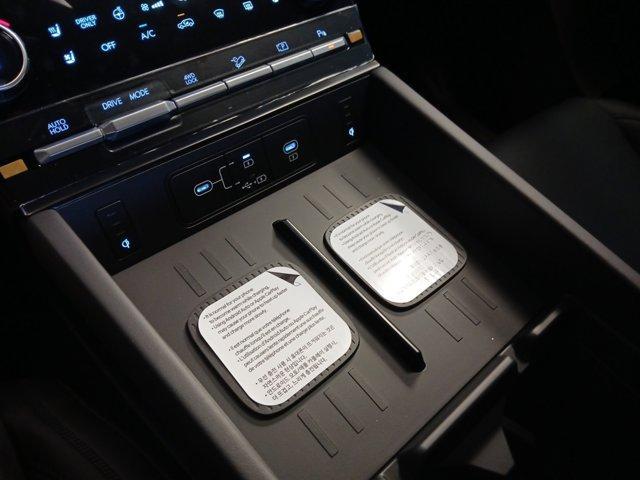 new 2026 Hyundai SANTA FE HEV car, priced at $53,275