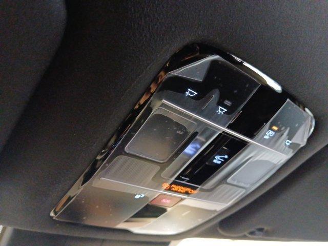 new 2026 Hyundai SANTA FE HEV car, priced at $53,275