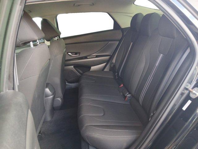 used 2023 Hyundai Elantra car, priced at $18,749
