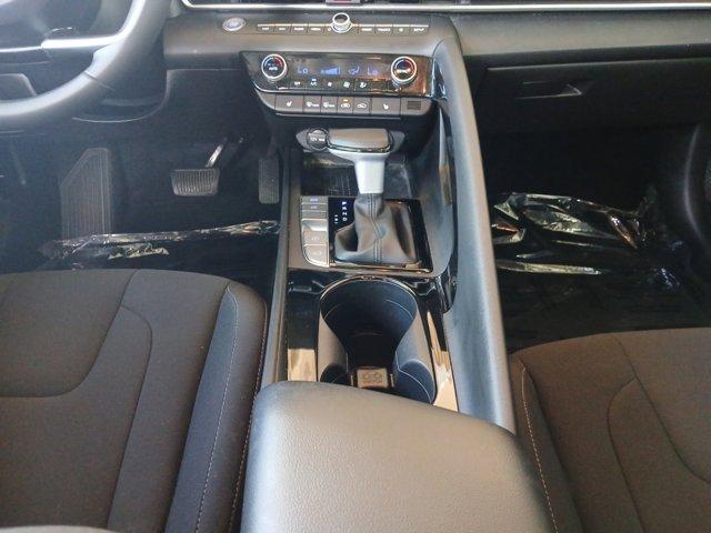 used 2023 Hyundai Elantra car, priced at $18,749