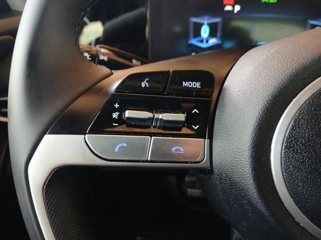 used 2023 Hyundai Elantra car, priced at $18,749