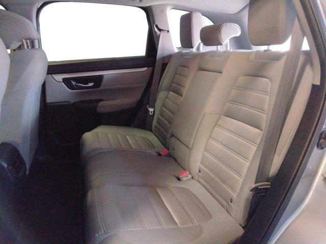 used 2020 Honda CR-V car, priced at $18,819