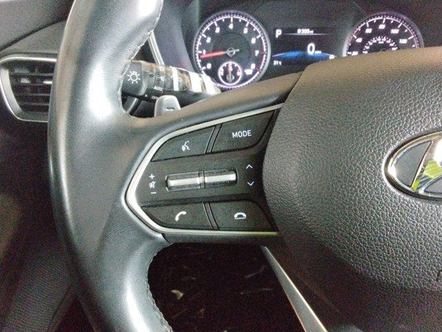 used 2023 Hyundai Santa Fe car, priced at $23,563