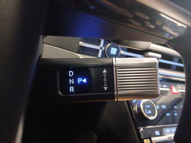 new 2026 Hyundai SANTA FE HEV car, priced at $42,755