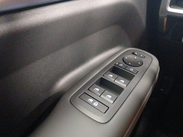 new 2026 Hyundai SANTA FE HEV car, priced at $42,755