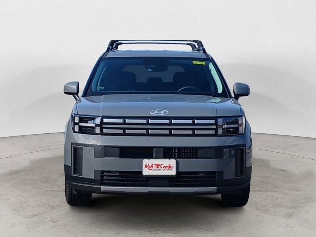 new 2026 Hyundai SANTA FE HEV car, priced at $42,755