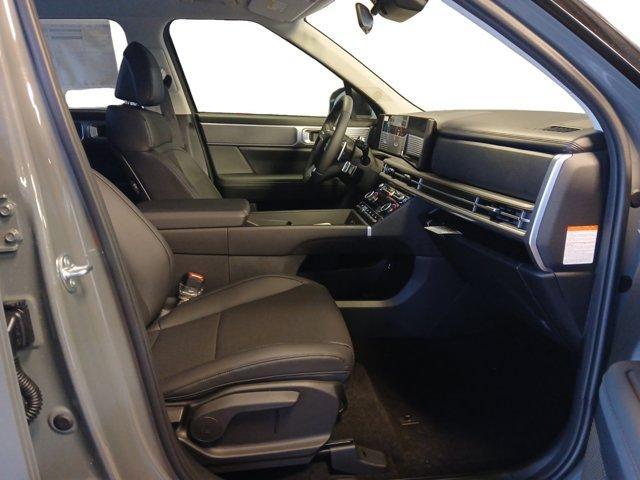 new 2026 Hyundai SANTA FE HEV car, priced at $42,755