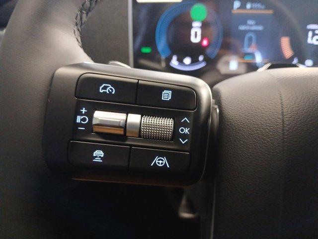 new 2026 Hyundai SANTA FE HEV car, priced at $42,755