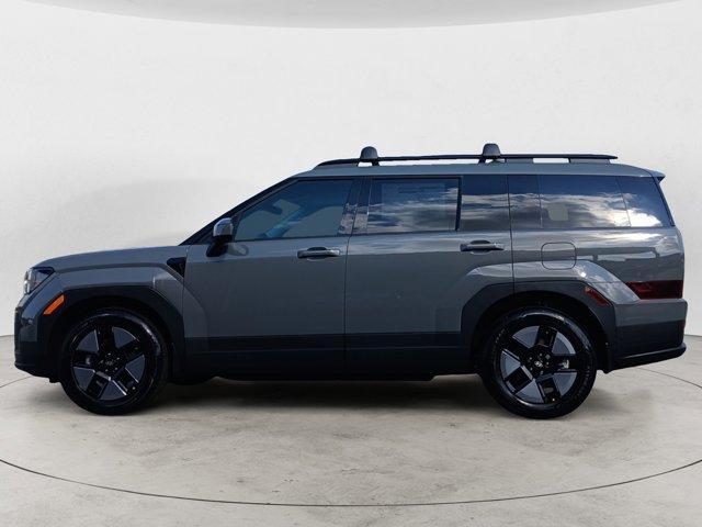 new 2026 Hyundai SANTA FE HEV car, priced at $42,755