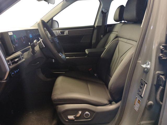 new 2026 Hyundai SANTA FE HEV car, priced at $42,755