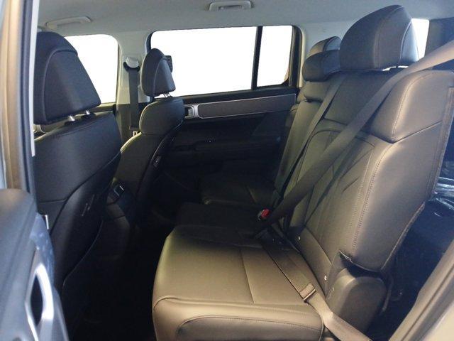 new 2026 Hyundai SANTA FE HEV car, priced at $42,755