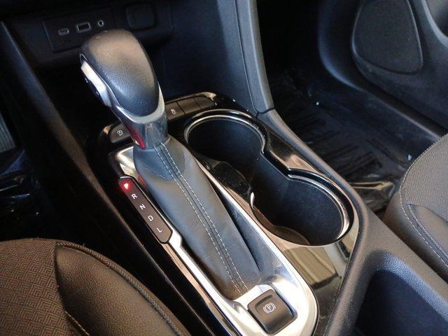 used 2022 Buick Encore GX car, priced at $16,997