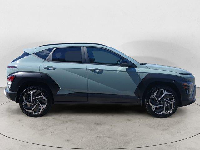 new 2026 Hyundai Kona car, priced at $30,880