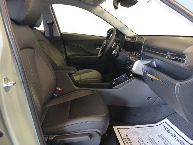 new 2026 Hyundai Kona car, priced at $30,880