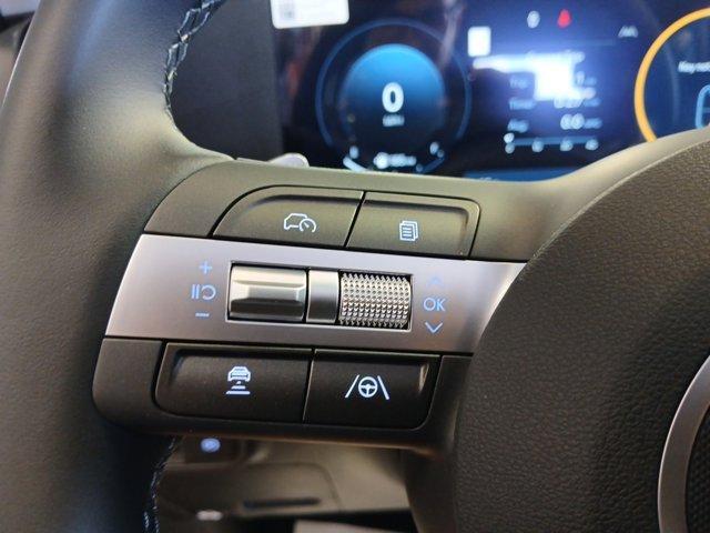 new 2026 Hyundai Kona car, priced at $30,880