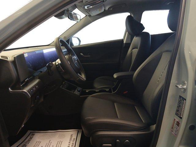 new 2026 Hyundai Kona car, priced at $30,880