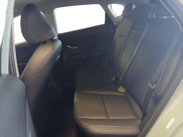 new 2026 Hyundai Kona car, priced at $30,880