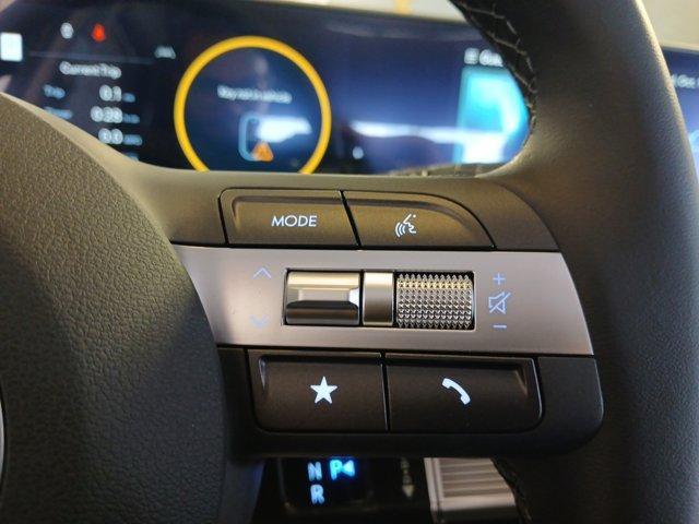 new 2026 Hyundai Kona car, priced at $30,880