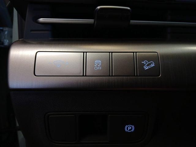 new 2026 Hyundai Kona car, priced at $30,880