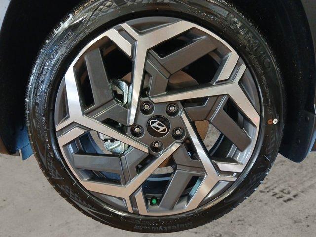 new 2026 Hyundai Kona car, priced at $30,880