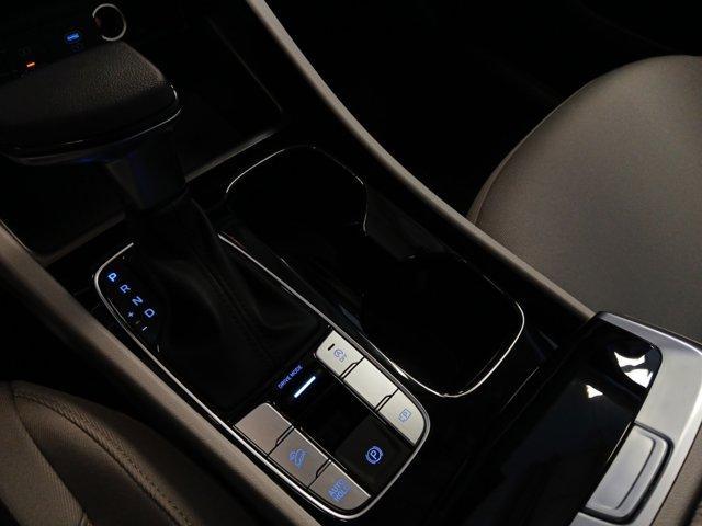 new 2026 Hyundai Tucson car, priced at $31,485