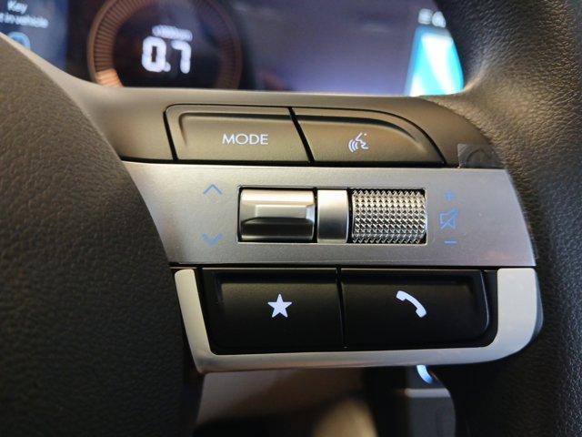 new 2026 Hyundai Tucson car, priced at $31,485