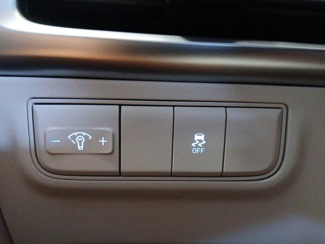 new 2026 Hyundai Tucson car, priced at $31,485