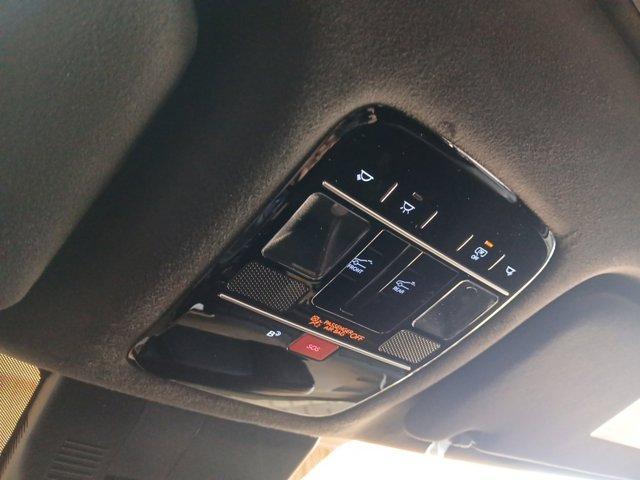 new 2026 Hyundai SANTA FE HEV car, priced at $50,955