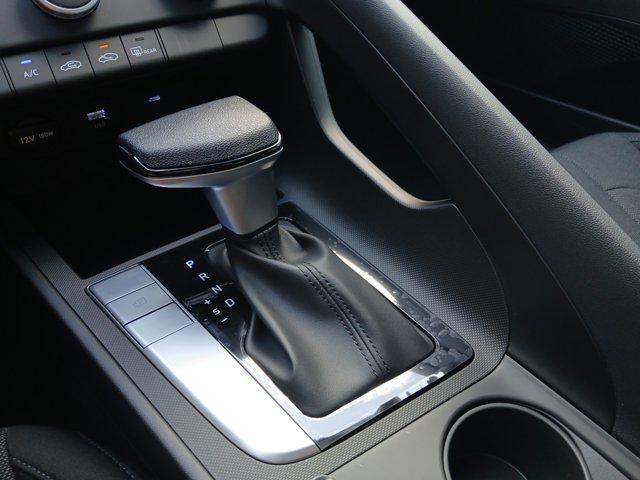 new 2025 Hyundai Elantra car, priced at $24,035