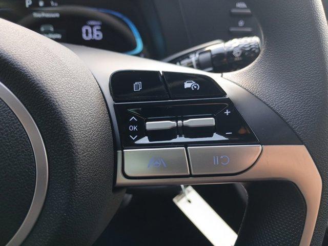 new 2025 Hyundai Elantra car, priced at $24,035