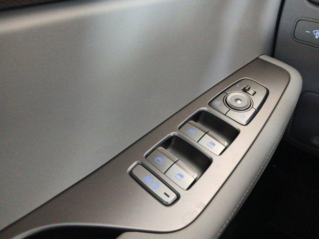 new 2025 Hyundai Palisade car, priced at $44,200