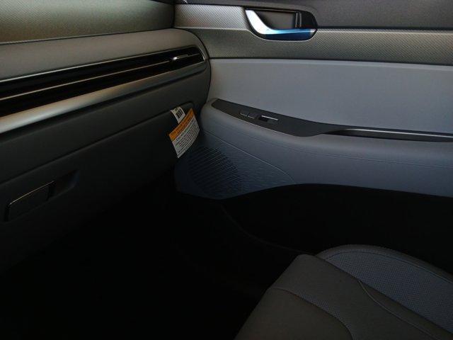 new 2025 Hyundai Palisade car, priced at $44,200