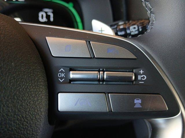 new 2025 Hyundai Palisade car, priced at $44,200