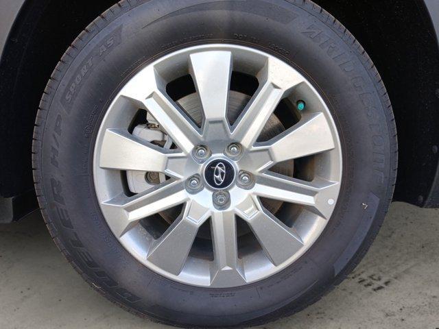 new 2025 Hyundai Palisade car, priced at $44,200