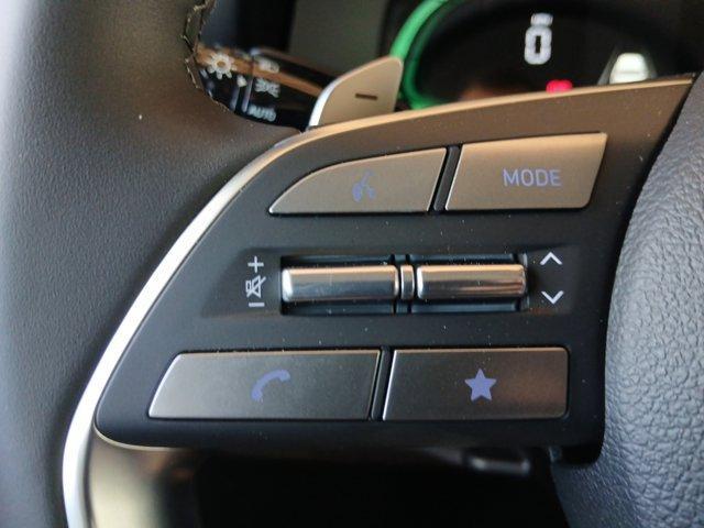 new 2025 Hyundai Palisade car, priced at $44,200