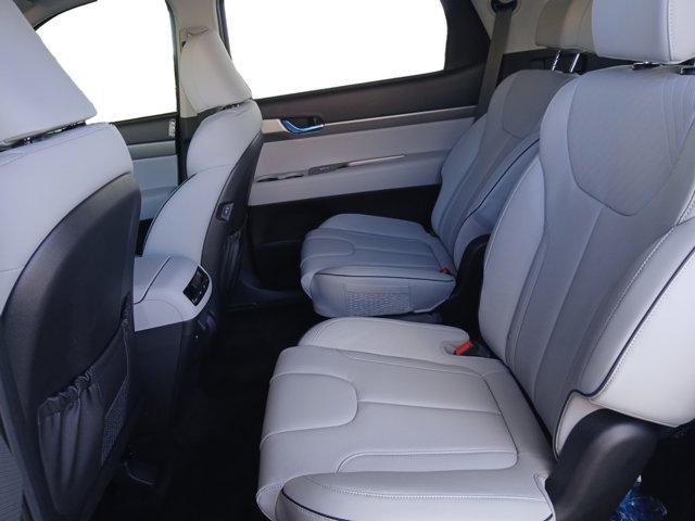 new 2025 Hyundai Palisade car, priced at $44,200