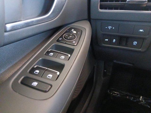 used 2021 Hyundai Sonata car, priced at $19,989