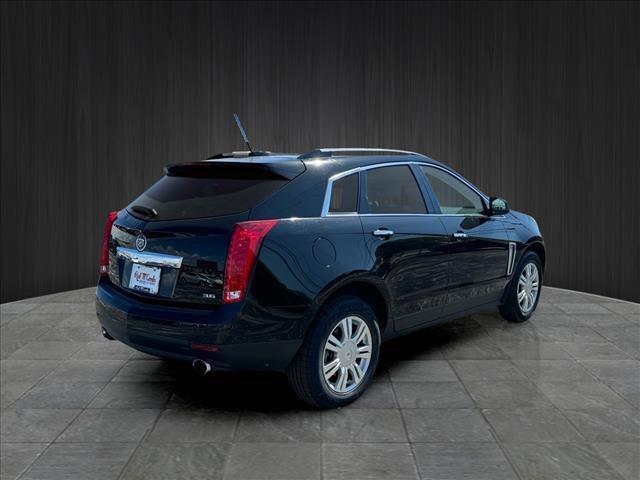 used 2015 Cadillac SRX car, priced at $14,439