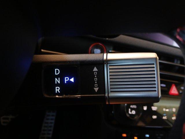 new 2025 Hyundai TUCSON Hybrid car, priced at $40,450