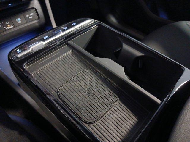 new 2026 Hyundai TUCSON Hybrid car, priced at $37,145