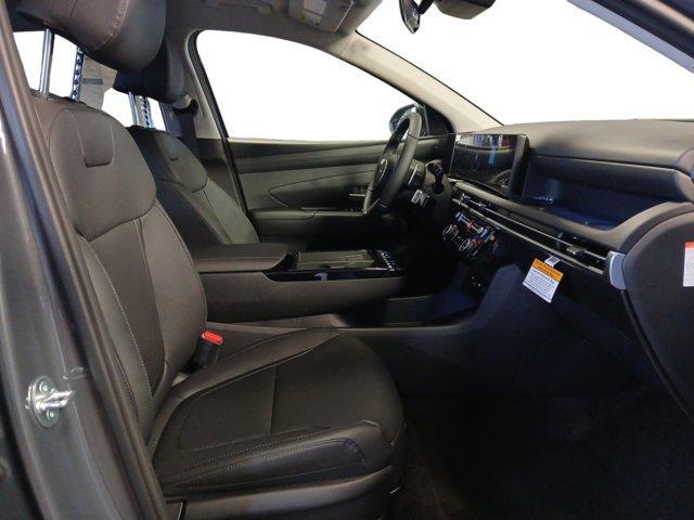 new 2026 Hyundai TUCSON Hybrid car, priced at $37,145