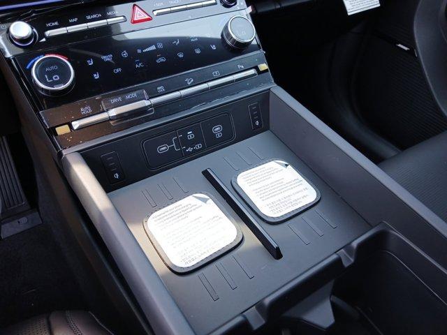 new 2026 Hyundai SANTA FE HEV car, priced at $53,330