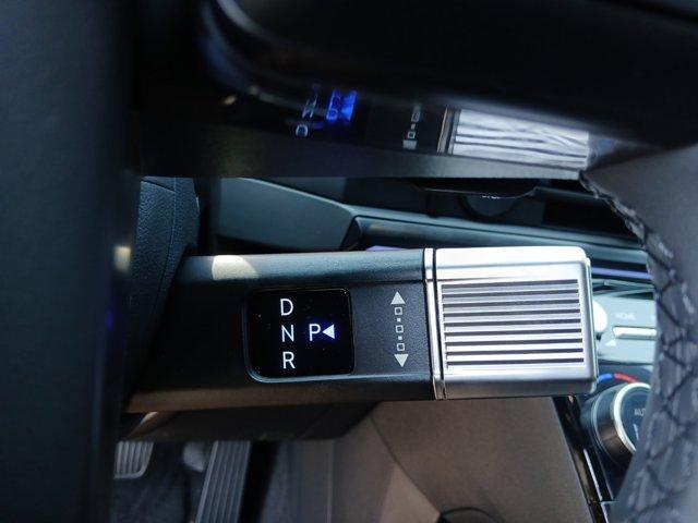 new 2026 Hyundai SANTA FE HEV car, priced at $53,330