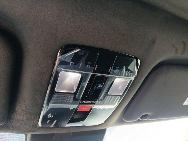 new 2026 Hyundai SANTA FE HEV car, priced at $53,330