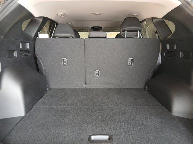 new 2025 Hyundai Tucson car, priced at $33,155